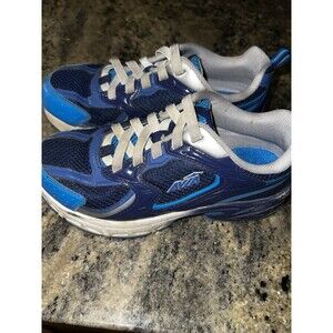 Avia 5000 Boys Sneakers Shoes Size 2
